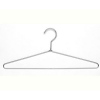 Metal Chromed Suit Hangers MCSH402