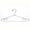 Metal Chromed Suit Hangers MCSH403