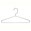 Metal Chromed Suit Hangers MCSH404