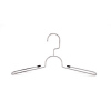 Metal Chromed Suit Hangers MCSH416