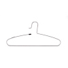 Metal Chromed Suit Hangers MCSH417