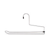 Metal Chromed Suit Hangers MCSH419