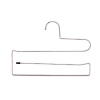 Metal Chromed Suit Hangers MCSH420