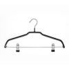 Metal PVC-Coated Suit Hangers MPSH212