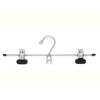 Metal Pants&Skirt Hangers MPSH103