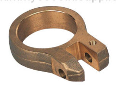 Brass Die Casting