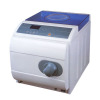 Pulse-vacuum autoclave