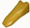 alloy steel yellow bucket-tooth
