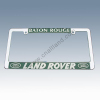 USA License Plate Frame