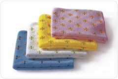 Microfiber Cleaning Towel