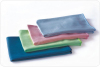 Glass and Polishing Cloth