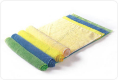 Microfiber Hair-dry Towel