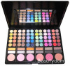 Professional Makeup Palette Eye Shadow / Blush Palette 78 Colors