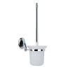 Toilet Brush & Holder