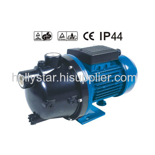 Self-priming Jet Pump