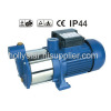 Multistage Centrifugal Pump