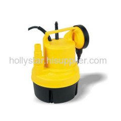 Garden Submersible Pump