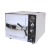 Table top Steam Autoclave