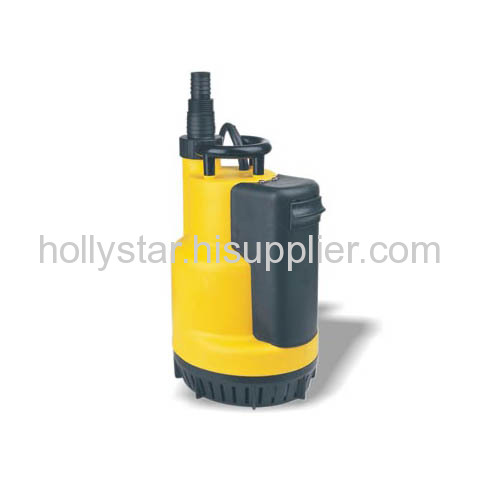 Garden Submersible Pump