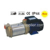 Multistage Centrifugal Pump