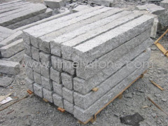 Granite Paving Stone & Curb Stone