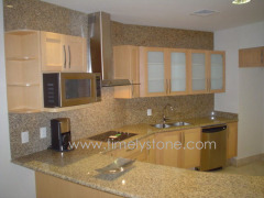 Granite Kitchen Top & Countertops