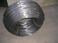 Black Wire