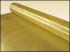 Brass wire cloth