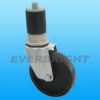 Swivel Applicator Stem Caster