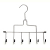 Metal Tie & Belt Hangers