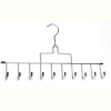 Metal Tie & Belt Hangers