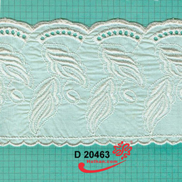 Cotton Lace