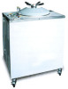 Hospital / Laboratory Vertical Steam Autoclave Machine