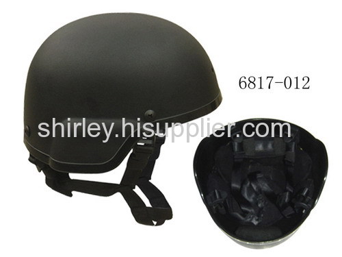 MICH2000 PLASTIC HELM