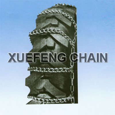 CHAIN