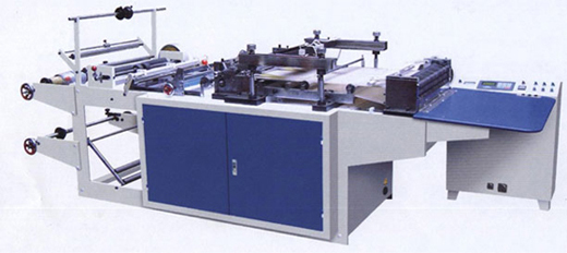 Profile Bag-making Machine