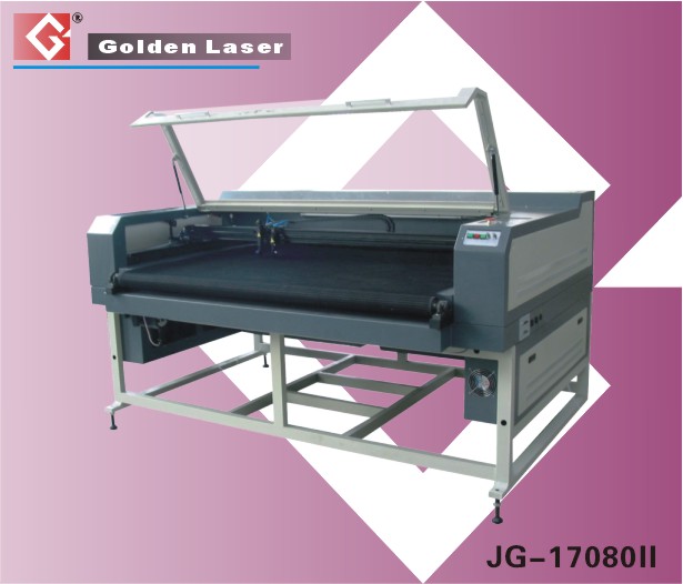 Laser Cutters For Textile