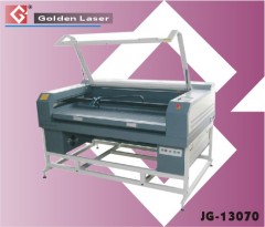 Laser Cutting Machine