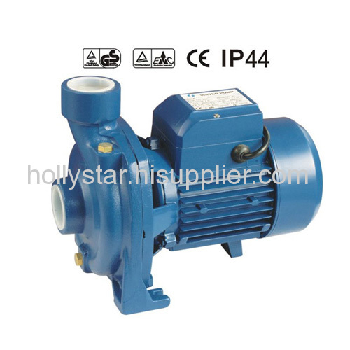 Centrifugal pump