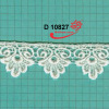 Guipure Lace