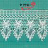 Guipure Lace