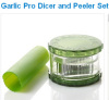 Garlic Peeler