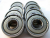 Ceramic Shielded Ball Bearings