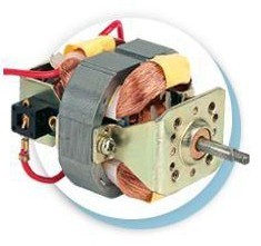 HC Single Phase Motor