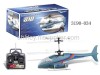 rc helicopter (4 CH)
