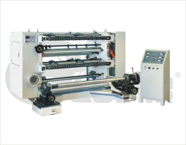 Film Sitting Machine Line