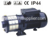 MULTISTAGE CENTRIFUGAL PUMP