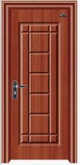 Steel-Wooden Door