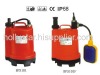 SEWATER SUBMERSIBLE PUMP