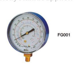 FREON GAUGE